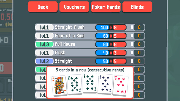 Screenshot of the game