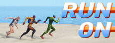 RUN ON