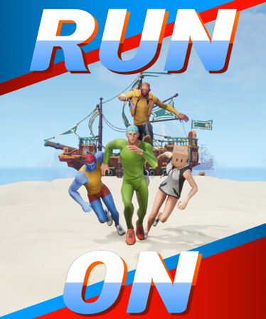 RUN ON