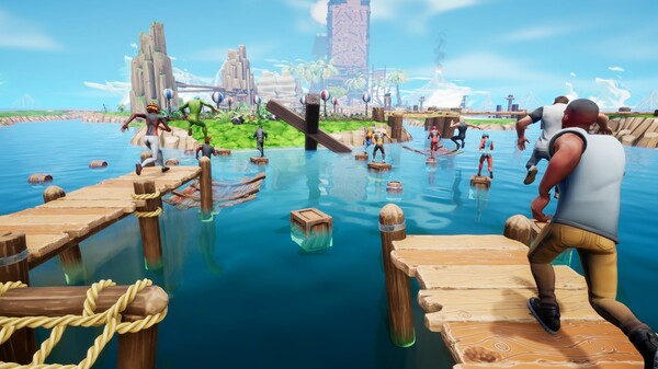 RUN ON game for windows Pc 1