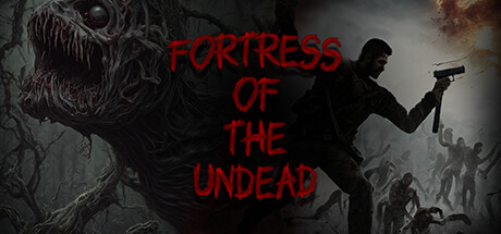 Fortress of the Undead steam charts