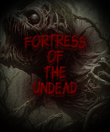 Fortress of the Undead