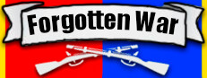 Forgotten War 게임 이미지