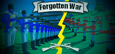 Forgotten War steam charts