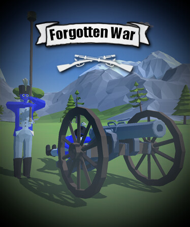 Forgotten War