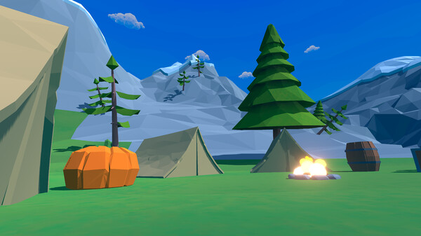 Forgotten War game for windows Pc 1