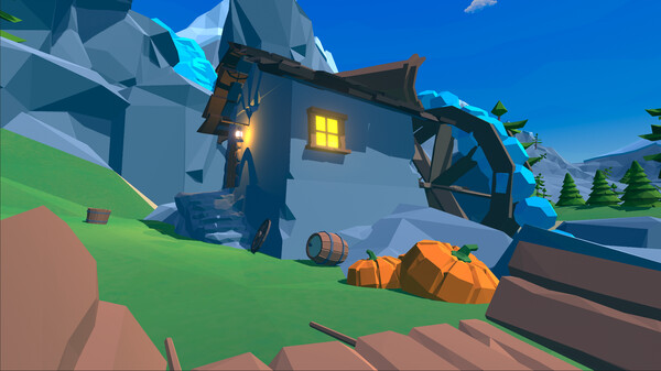 Forgotten War game for Linux 1