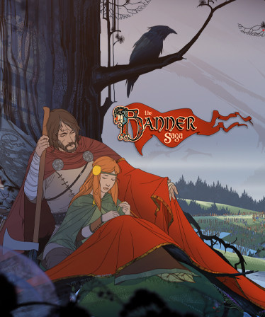 The Banner Saga