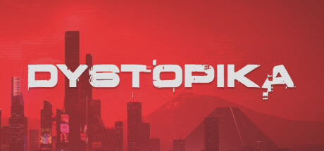 Dystopika Cover Image