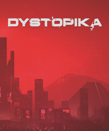 Dystopika