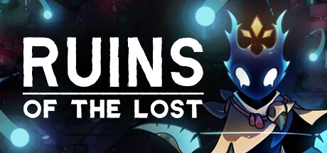 Ruins of the Lost Cover Image