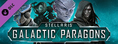 Stellaris: Galactic Paragons on