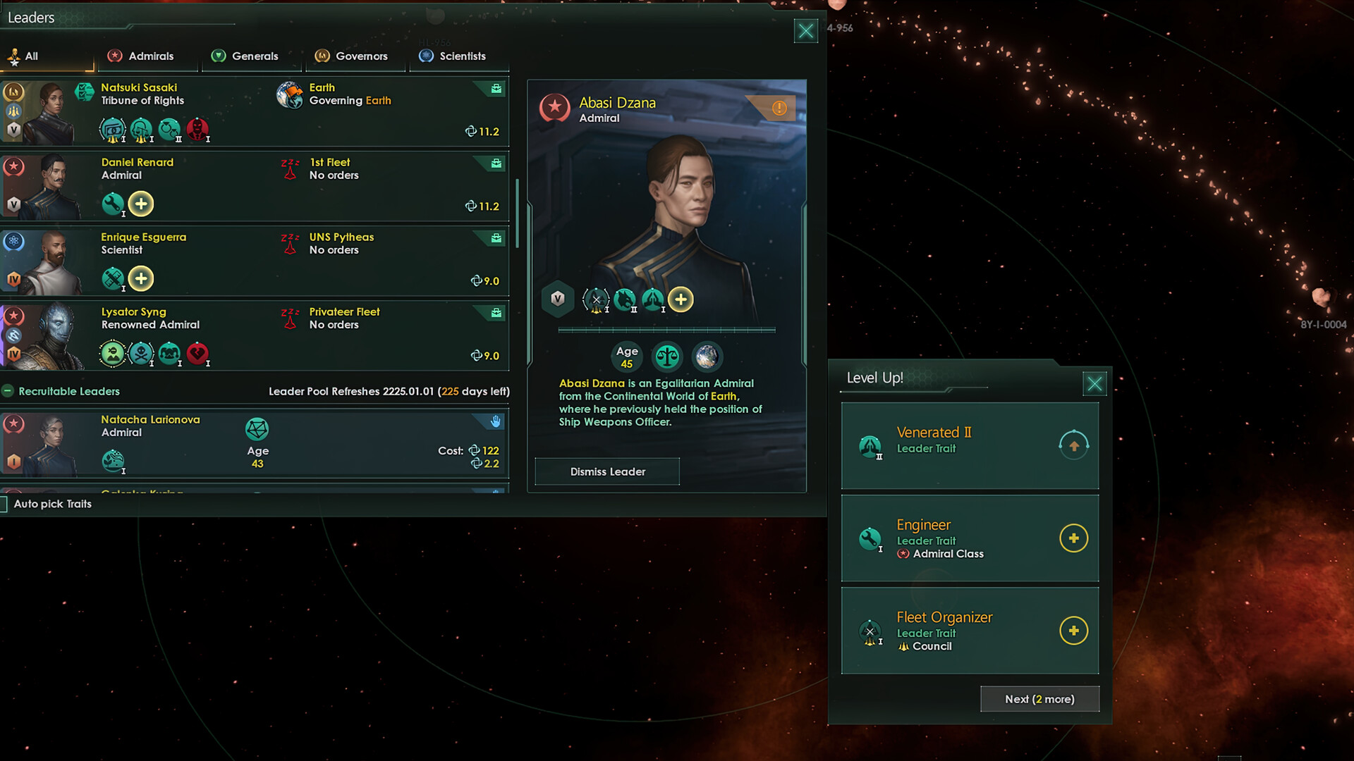 Stellaris: Nova Edition STEAM digital for Windows, Steam Deck