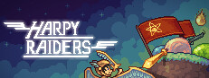 Slime Squadron: Harpy Raiders