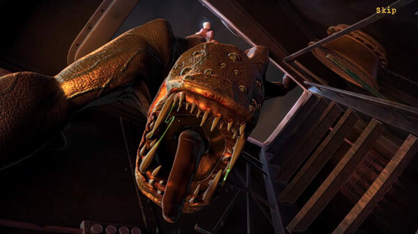 New York Mysteries: Power of Artfor windows and Linux 1