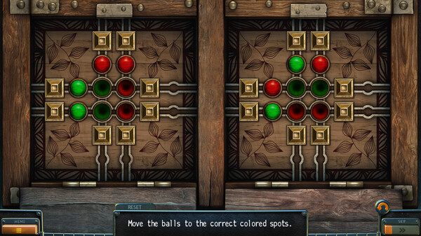 New York Mysteries: Power of Art game for Linux 1