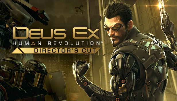 Deus ex human revolution director s cut отличия от оригинала