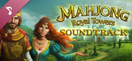 Mahjong Royal Towers Soundtrack