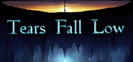 Tears Fall Low Cover Image