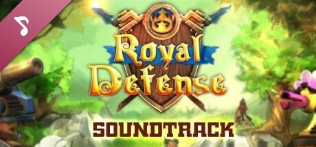 Royal Defense Soundtrack banner image