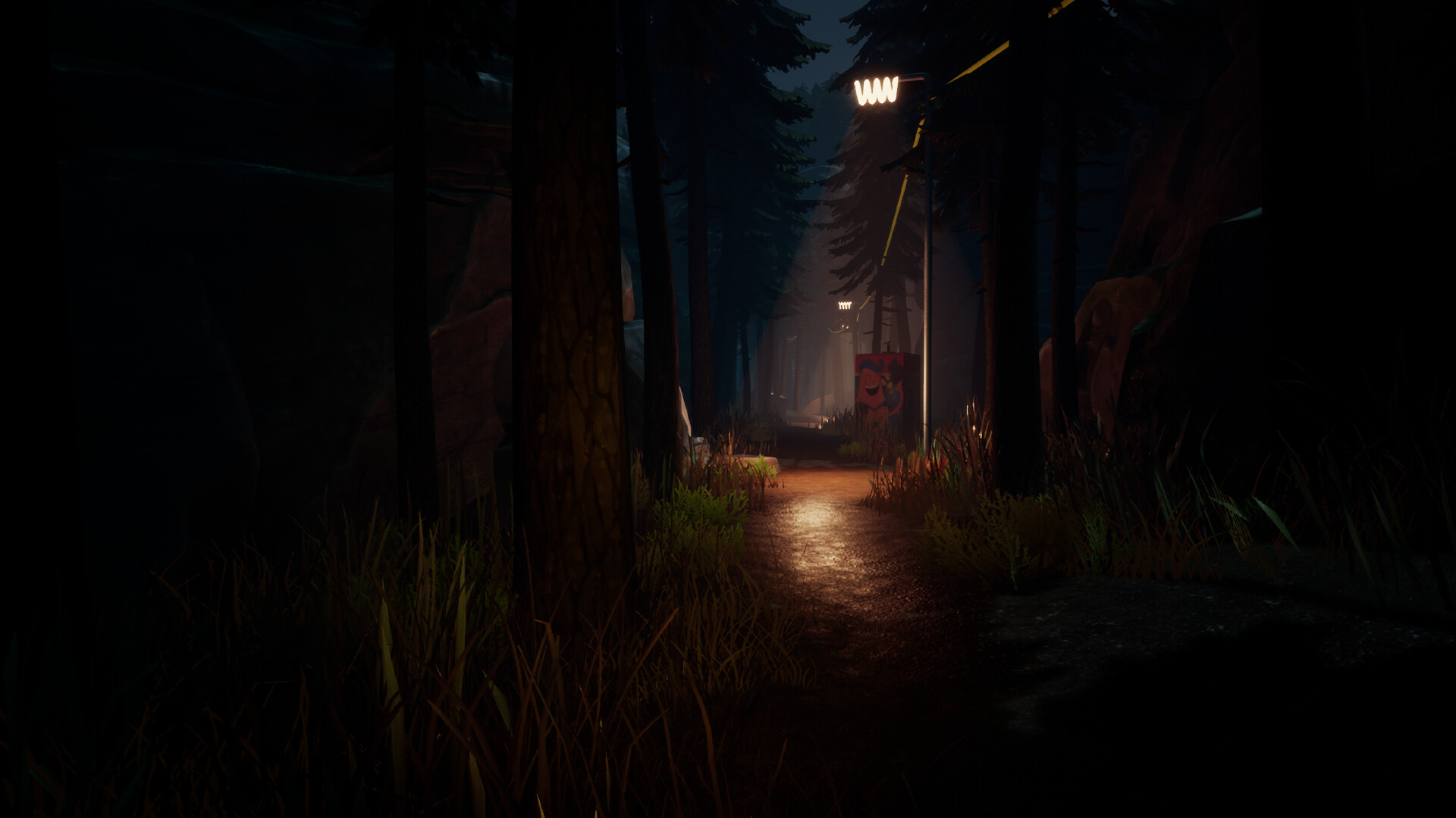 Sparky Marky: Episode 1 #3