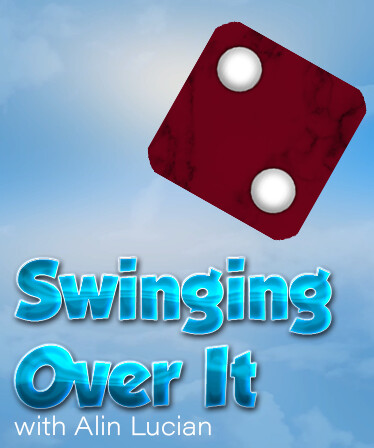 Swinging Over It with Alin Lucian