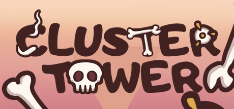 Cluster Tower steam charts