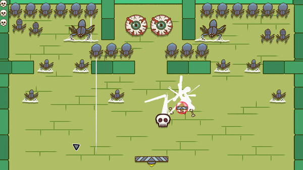 Cluster Tower screenshot 4