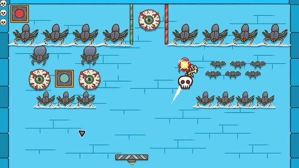 Cluster Tower screenshot 3
