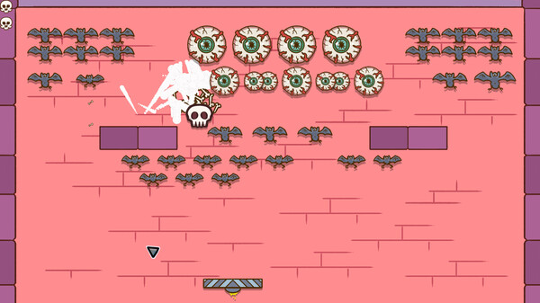 Cluster Tower screenshot 5