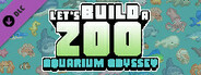 Let's Build a Zoo: Aquarium Odyssey
