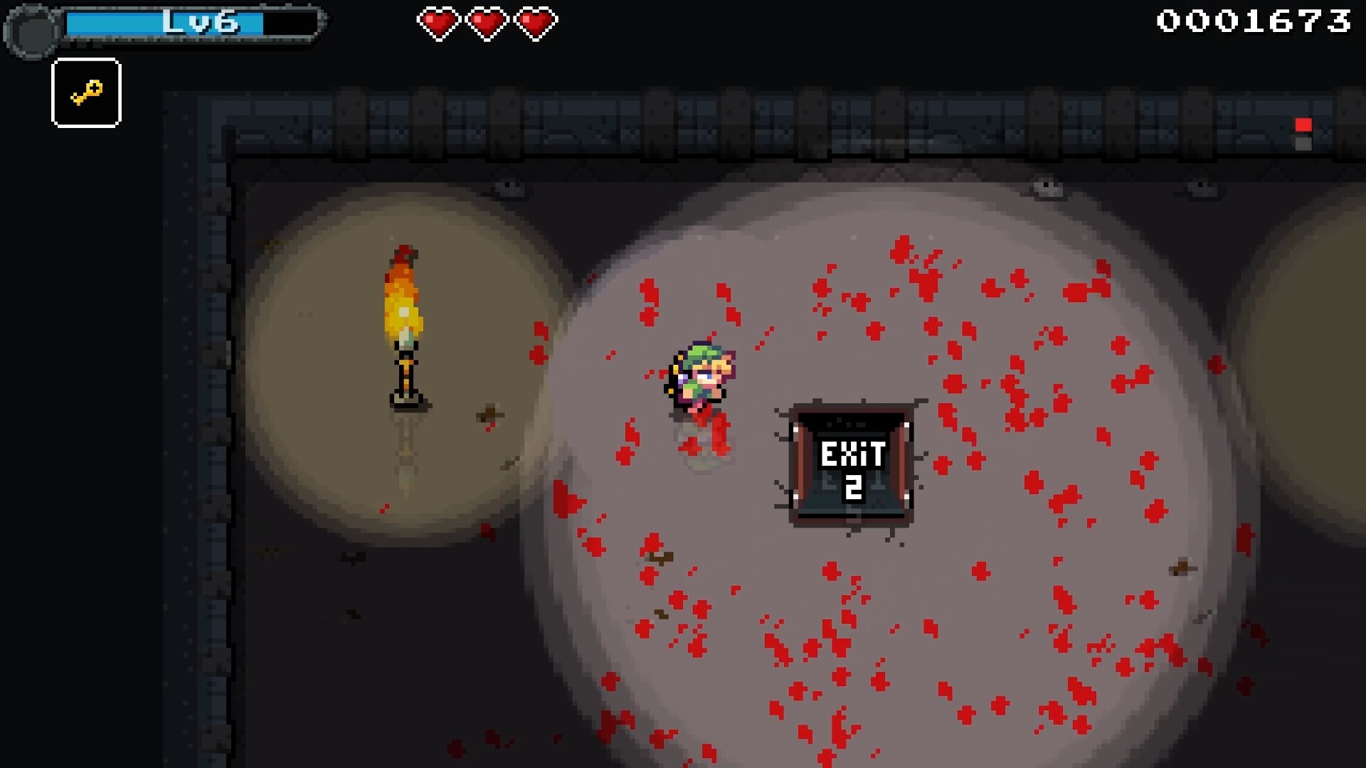 Heroes Of  Loot: Gauntlet Of Power Demo #3