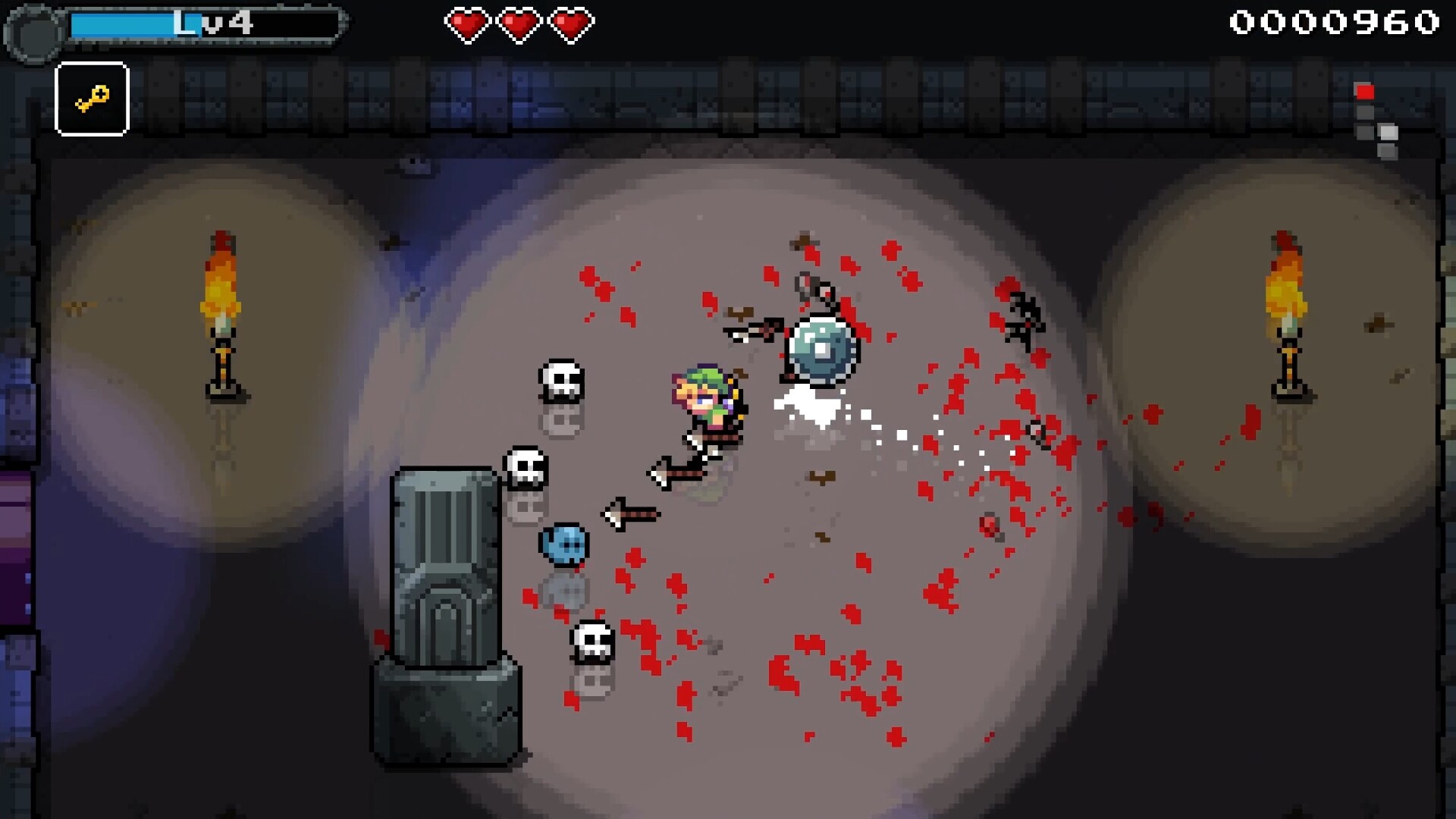 Heroes Of  Loot: Gauntlet Of Power Demo #6