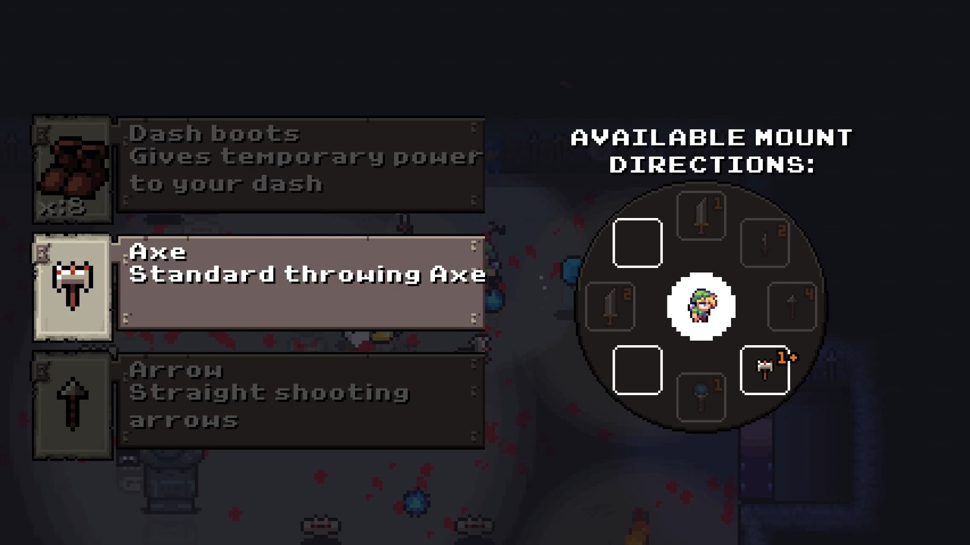 Heroes Of  Loot: Gauntlet Of Power Demo #2