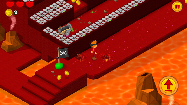 MathLand game for windows Pc 1