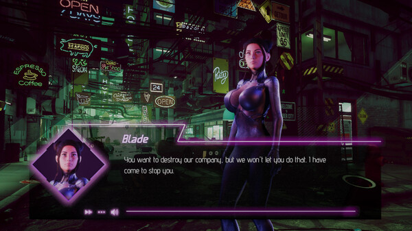 SEX Tentacles [18+] game for windows Pc 1