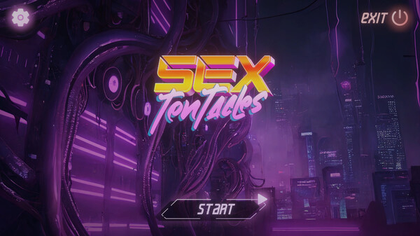 Скриншот из SEX Tentacles [18+]