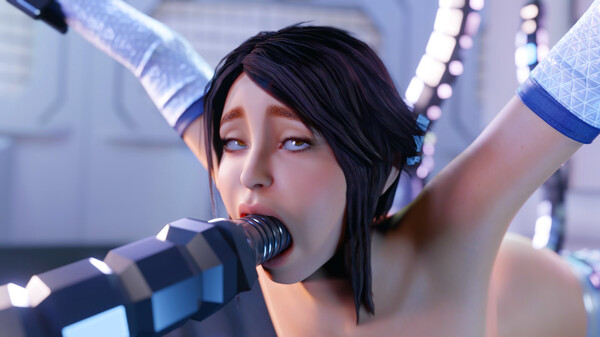 SEX Tentacles [18+] game for Linux 1