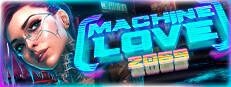 Machine Love 2069