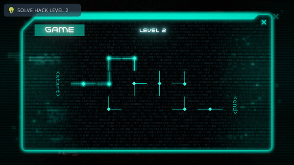 Скриншот из Machine Love 2069 Скриншот из Machine Love 2069