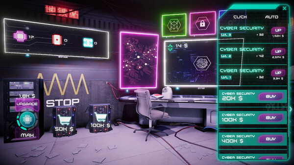 Machine Love 2069 game for windows Pc 1