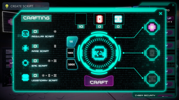 Скриншот из Machine Love 2069 Скриншот из Machine Love 2069