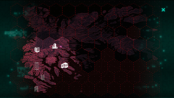 Скриншот из Machine Love 2069 Скриншот из Machine Love 2069