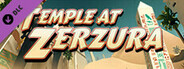 Walkabout Mini Golf: Temple at Zerzura