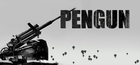 Pengun banner