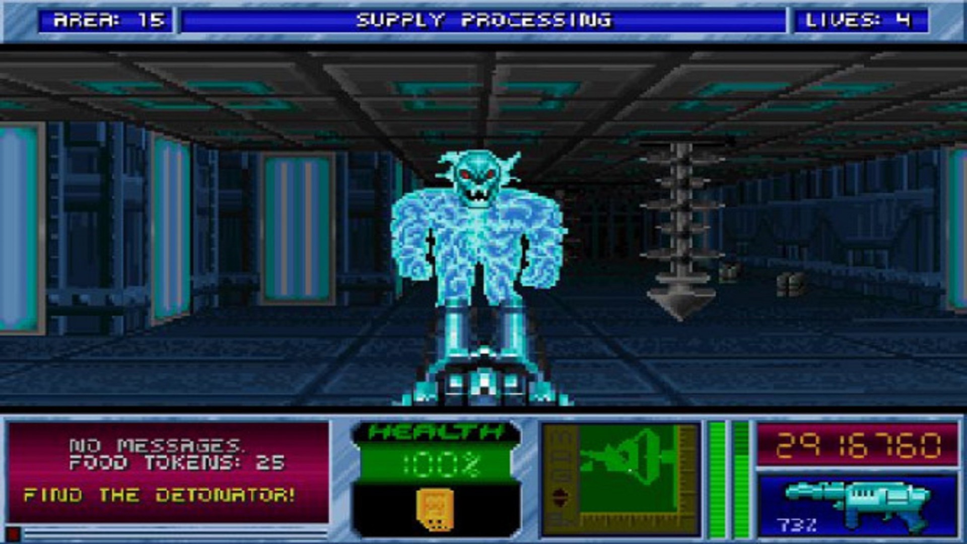 The Apogee Throwback Pack on Steam