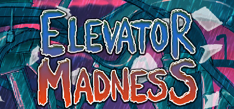 Elevator Madness Cover Image