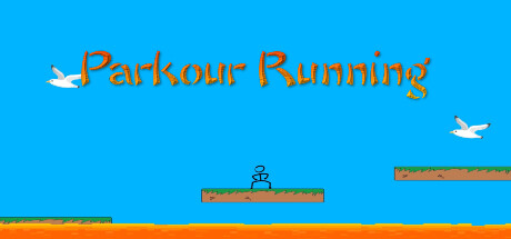 Parkour Running steam charts