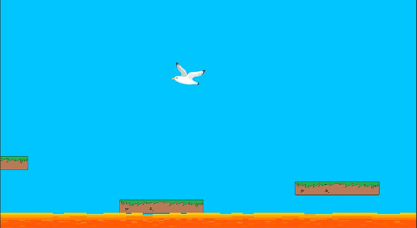 Скриншот из Parkour Running