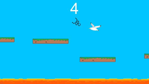 Скриншот из Parkour Running
